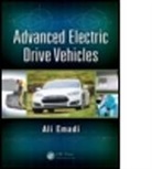 Ali Emadi, Ali (Mcmaster University Emadi, Ali Emadi, Ali (Mcmaster University Emadi, Emadi Ali - Advanced Electric Drive Vehicles