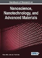 Bououdina, Mohamed Bououdina, J. Paulo Davim - Handbook of Research on Nanoscience, Nanotechnology, and Advanced Materials