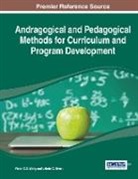 Valerie C. Bryan, Victor C. X. Wang, Viktor Wang - Andragogical and Pedagogical Methods for Curriculum and Program Development