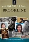 Jennifer Campaniolo - Legendary Locals of Brookline