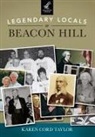 Karen Cord Taylor - Legendary Locals of Beacon Hill