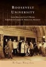 Laura Mills, Lynn Y. Weiner - Roosevelt University