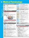 SparkNotes, SparkNotes (COR), SparkNotes - Medical Terminology Sparkcharts