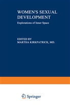 Marth Kirkpatrick, Martha Kirkpatrick - Women's Sexual Development