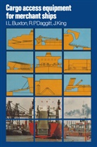 Ian Lyon Buxton - Cargo Access Equipment for Merchant Ships