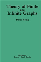 Denes Konig, Denes König - Theory of Finite and Infinite Graphs