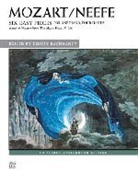 Wolfgang Amadeus Mozart, Christian Gottlob (COP)/ Mozart Neefe, Dmitry Rachmanov - Six Easy Pieces Based on Mozart's Opera the Magic Flute, K. 620