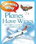 Jackie Gaff, Chris Maynard, Christopher Maynard, Josy Bloggs - I Wonder Why Planes Have Wings