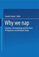 Broughton, BROUGHTON, Stamp, STAMPI, STAMPI - Why We Nap