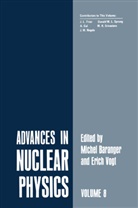 J Friar, J L Friar, J. L. Friar, Gal, A Gal, A. Gal... - Advances in Nuclear Physics. Vol.8