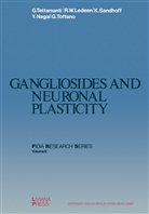 Rober Ledeen, Robert Ledeen, Y. Nagai, K. Sandhoff, Konrad Sandhoff, K Sandhoff et al... - Gangliosides and Neuronal Plasticity