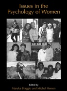 Maryk Biaggio, Maryka Biaggio, Hersen, Hersen, Michel Hersen - Issues in the Psychology of Women