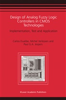 Carlo Dualibe, Carlos Dualibe, P Jespers, P. Jespers, Miche Verleysen, Michel Verleysen - Design of Analog Fuzzy Logic Controllers in CMOS Technologies