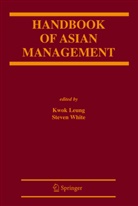 Kwok Leung, Kwok Leung, Kwo Leung, Kwok Leung, White, White... - Handbook of Asian Management
