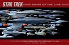 Cbs, Margaret Clark, Doug Drexler, Doug Clark Drexler - Ships of the Line