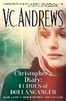 V. C. Andrews, V.C. Andrews - Echoes of Dollanganger