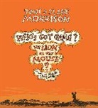 Slade Morrison, Toni Morrison, Toni/ Morrison Morrison, Pascal Lemaitre - The Lion or the Mouse?