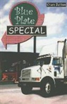 Cheri Jetton - Blue Plate Special