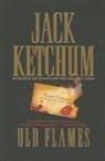 Jack Ketchum, Jack Ketchum - Old Flames