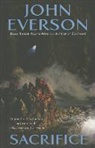 John Everson, John Everson - Sacrifice