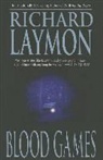 Richard Laymon, Richard Laymon - Blood Games