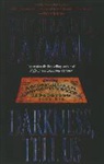 Richard Laymon, Richard Laymon - Darkness, Tell Us