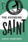 Leslie Charteris - The Avenging Saint