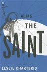 Leslie Charteris - Alias the Saint