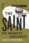 Leslie Charteris - The Brighter Buccaneer