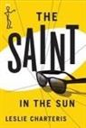 Leslie Charteris - The Saint in the Sun