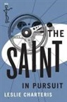 Leslie Charteris - The Saint in Pursuit