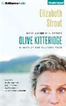 Elizabeth Strout, Sandra Burr - Olive Kitteridge (Audio book)