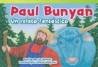 Jo Weaver - Paul Bunyan