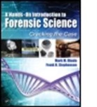 Mark Okuda, Mark (Evergreen Valley College Okuda, Mark M. Okuda, Mark/ Stephenson Okuda, Frank H. Stephenson, PhD. Stephenson... - A Hands-on Introduction to Forensic Science