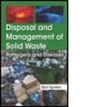 Eliot Epstein, Eliot (Epstein Environmental Consultants Epstein, Epstein Eliot - Disposal and Management of Solid Waste