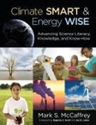 Mark S. McCaffrey, Mark S. McCaffrey - Climate Smart & Energy Wise