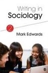 Mark Edwards, Mark Evan Edwards - Writing in Sociology