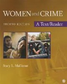 Stacy L Mallicoat, Stacy L. Mallicoat - Women and Crime