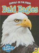 Karen Dudley - Bald Eagles