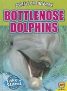 Patricia Miller-Schroder - Bottlenose Dolphins