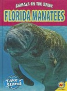 J D Taylor, J. D. Taylor - Florida Manatees
