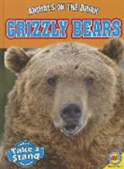 Karen Dudley, Janice Parker - Grizzly Bears
