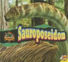 Aaron Carr - Sauroposeidon