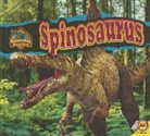 Aaron Carr - Spinosaurus