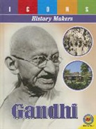 Lauren Diemer - Gandhi