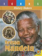 Simon Rose - Nelson Mandela