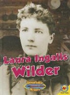 Leslie Strudwick - Laura Ingalls Wilder