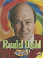 Rennay Craats - Roald Dahl