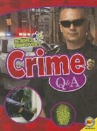 Janice Parker - Crime Q&A