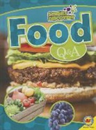 Celeste A Peters, Celeste A. Peters - Food Q&A